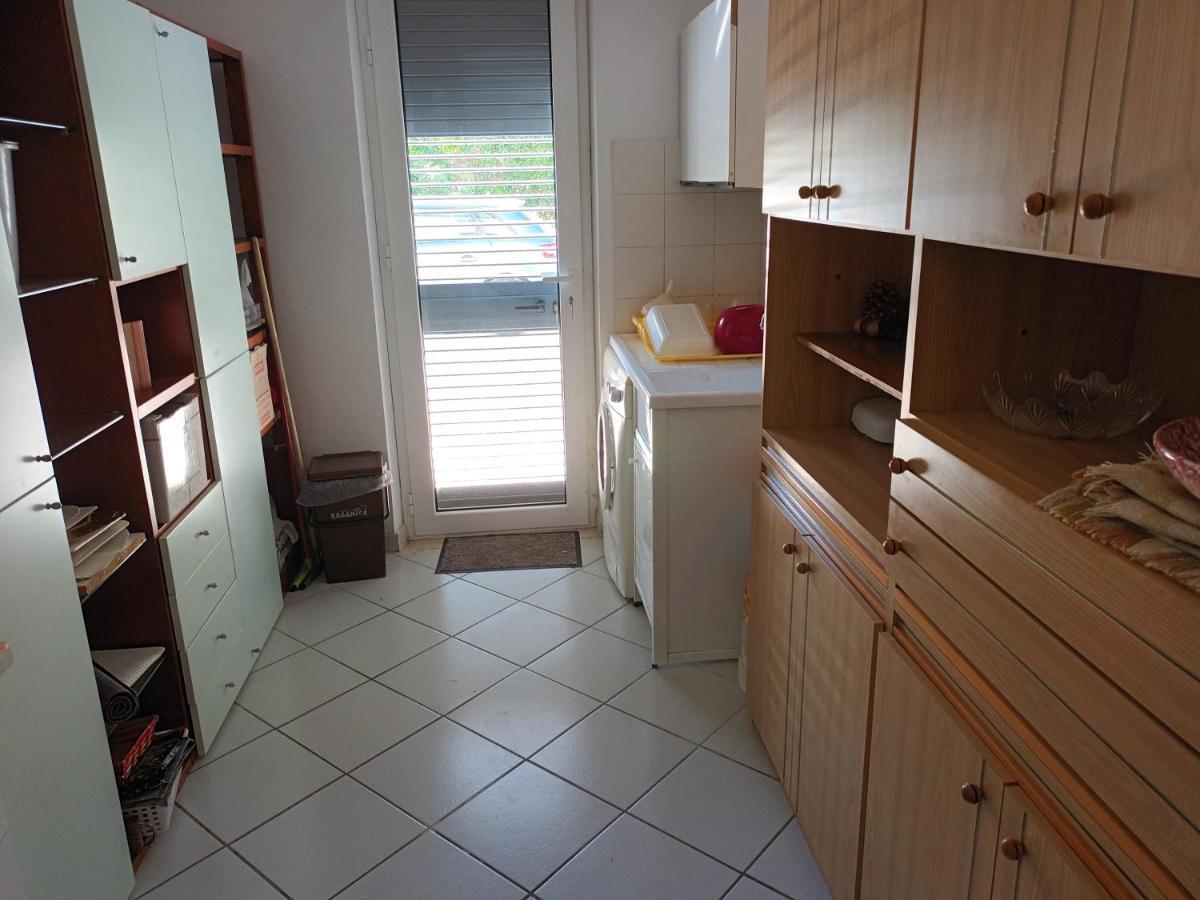La Casa Degli Ippocastani Apartment Колонела Екстериор снимка