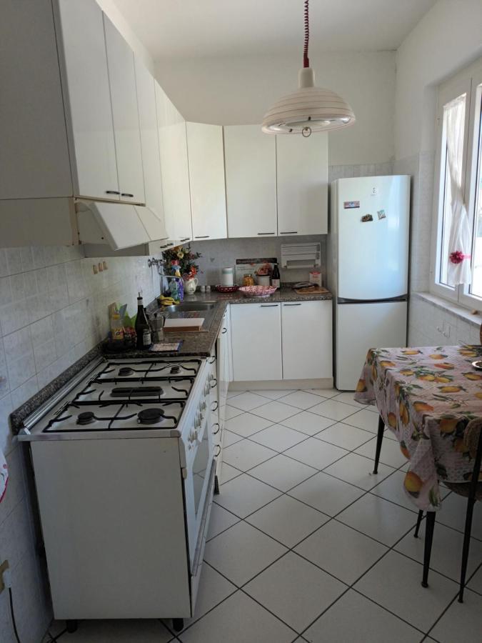 La Casa Degli Ippocastani Apartment Колонела Екстериор снимка